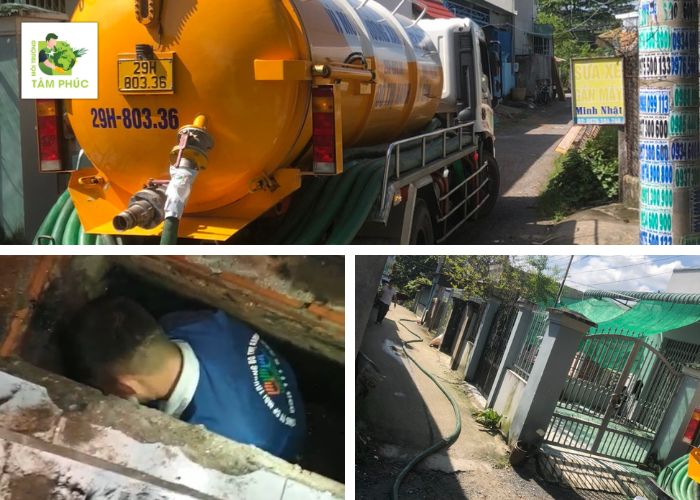 Dịch Vụ Hút Hầm Cầu Tri Tôn Chuyên Nghiệp - Phục Vụ 24/7 Năm 2025 2 hut ham cau tai tri ton -