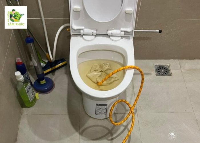 Thông Bồn Cầu Nghẹt Tại Gò Công Tây【BH 3 Năm - Uy Tín Số 1】 2 thong bon cau nghet tai go cong tay 2 -