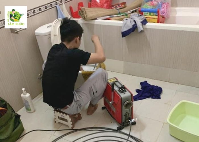Thông Bồn Cầu Nghẹt Tại Gò Công Tây【BH 3 Năm - Uy Tín Số 1】 1 thong bon cau nghet tai go cong tay 3 -