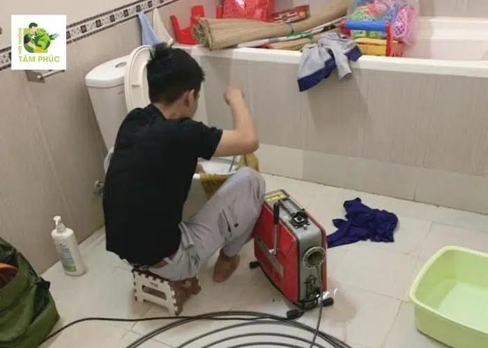 Thông Bồn Cầu Nghẹt Tại Gò Công Tây【BH 3 Năm - Uy Tín Số 1】 1 thong bon cau nghet tai go cong tay 3 -