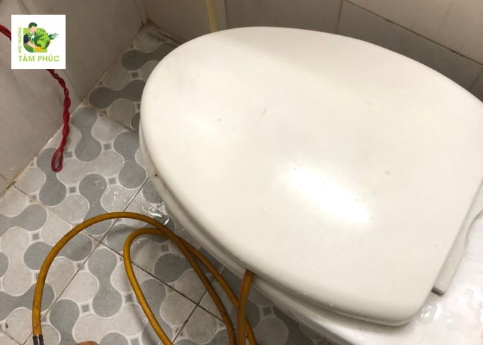 Thông Bồn Cầu Nghẹt Tại Gò Công Tây【BH 3 Năm - Uy Tín Số 1】 4 thong bon cau nghet tai go cong tay 4 -
