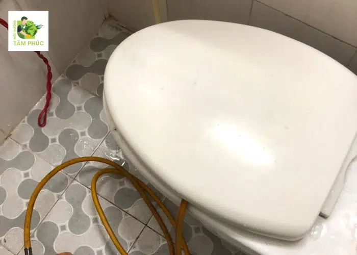 Thông Bồn Cầu Nghẹt Tại Gò Công Tây【BH 3 Năm - Uy Tín Số 1】 4 thong bon cau nghet tai go cong tay 4 -