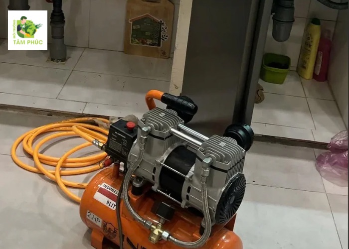 Thông cống nghẹt tại Chơn Thành - Báo giá chi tiết và ưu đãi