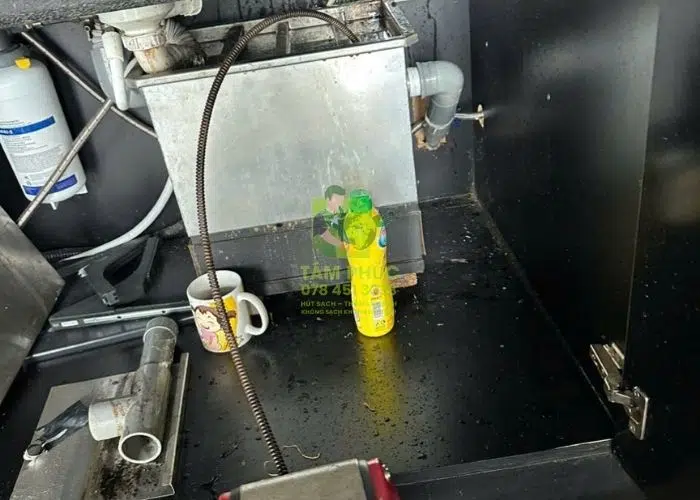 Thông Cống Nghẹt Tại Quận 2 {Giá Tốt, Có Mặt Trong 15P} 5 thong cong nghet tai quan 2 4 1 -