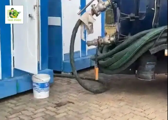 Hút Hầm Cầu Tại An Cư (An Giang) - Nhanh Chóng - Giá Tốt 2 hut ham cau tai an cu 5 -