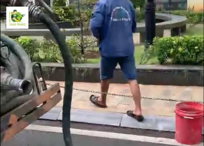 Hút Hầm Cầu Tại Mỹ Đức (An Giang) - Chuyên Nghiệp 24/7 4 hut ham cau tai my duc 5 -