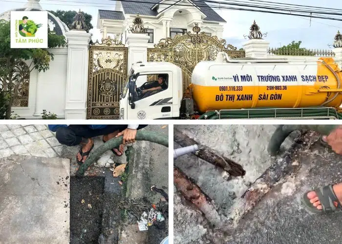 Hút Hầm Cầu Tại Vĩnh Thạnh Trung (An Giang) - Uy Tín 24/7 4 hut ham cau tai vinh thanh trung 3 -