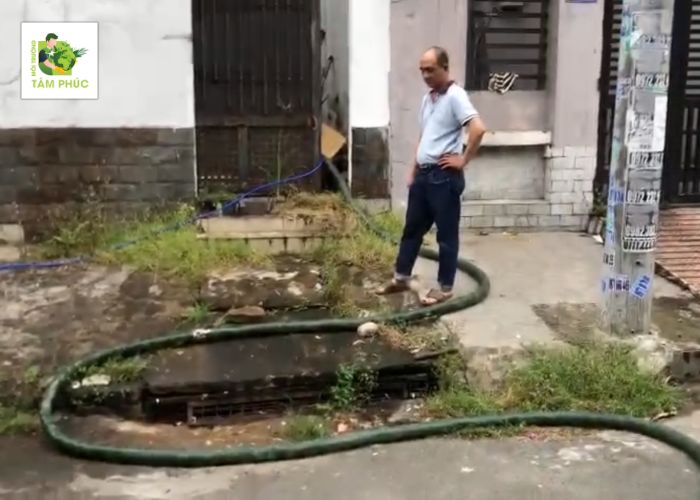 hut ham cau tai vinh thanh trung 5 -
