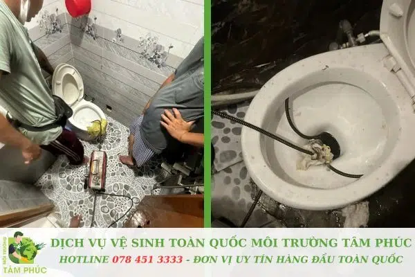 Thông Bồn Cầu Nghẹt Tại TPHCM {Sạch 99%, Giá Ưu Đãi} 12 image 10 -