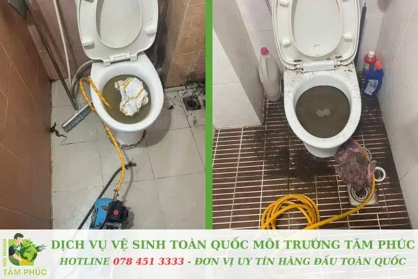 Thông Bồn Cầu Nghẹt Tại TPHCM {Sạch 99%, Giá Ưu Đãi} 10 image 11 -