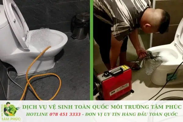 Thông Bồn Cầu Nghẹt Tại TPHCM {Sạch 99%, Giá Ưu Đãi} 13 image 12 -