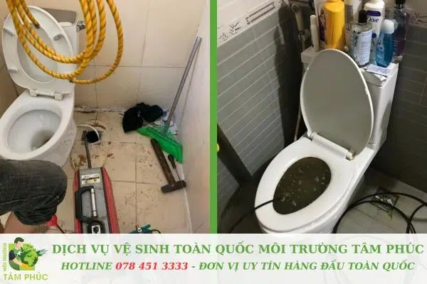 Thông Bồn Cầu Nghẹt Tại TPHCM {Sạch 99%, Giá Ưu Đãi} 8 image 6 -