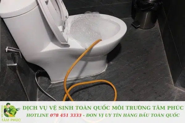 Thông bồn cầu nghẹt tại Lục Sỹ Thành - Giảm 30% Khi Gọi Trong Hôm Nay! 6 Thông bồn cầu nghẹt tại Lục Sỹ Thành