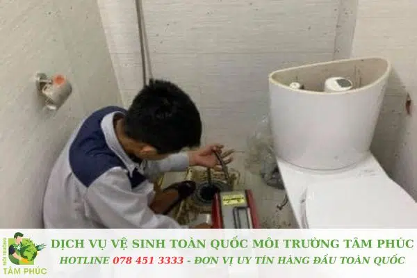 Thông bồn cầu nghẹt tại Tri Tôn An Giang – Có Mặt 15 Phút 6 Thông bồn cầu nghẹt tại Tri Tôn