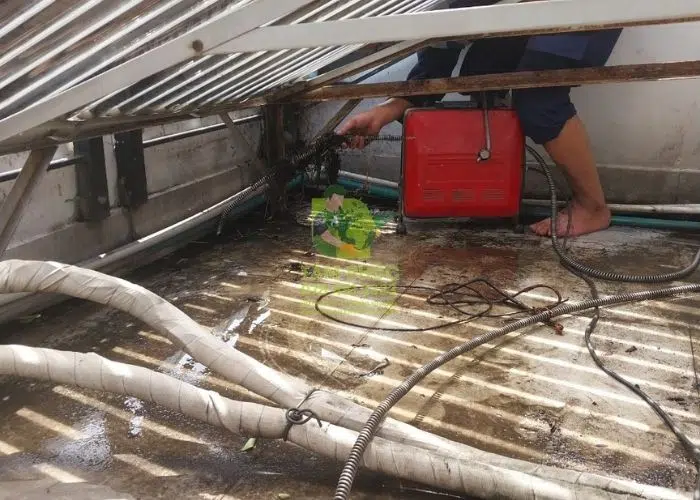 Thông Cống Nghẹt Tại Thủ Đức Cam Kết Sạch Sâu 100%, Giá Tốt 7 thong cong nghet tai thu duc 14 -