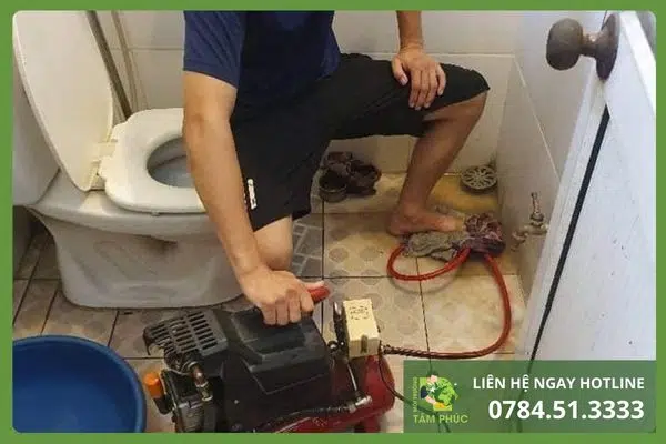 Thông Cống Nghẹt tại TPHCM {Uy Tín, Giá Tốt, Bh 1 Năm} 5 thong cong nghet tai tphcm 3 2 -