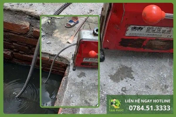 Thông Cống Nghẹt tại TPHCM {Uy Tín, Giá Tốt, Bh 1 Năm} 7 thong cong nghet tai tphcm 6 1 -