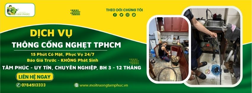thong cong nghet tai tphcm -