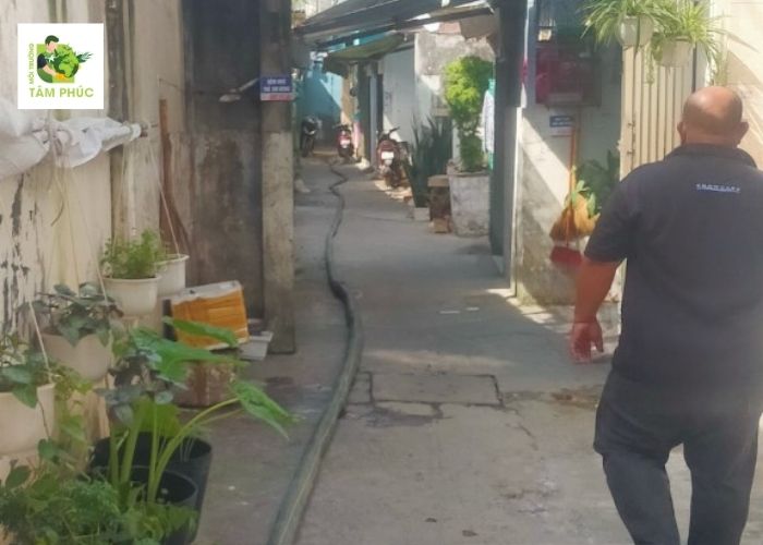 Hút Bể Phốt Tại Gia Bình Bắc Ninh - Nhanh Chóng ✅ Hiệu Quả ✅ 3 hut be phot tai gia binh 3 -