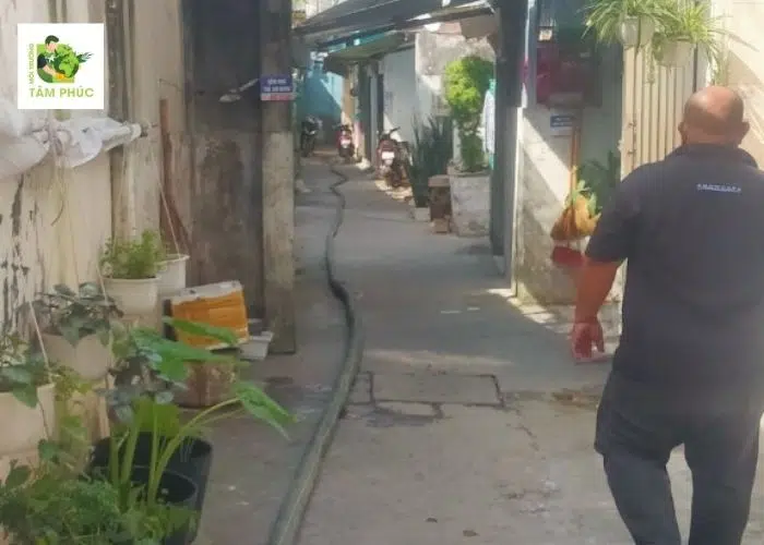 Hút Bể Phốt Tại Gia Bình Bắc Ninh - Nhanh Chóng ✅ Hiệu Quả ✅ 3 hut be phot tai gia binh 3 -