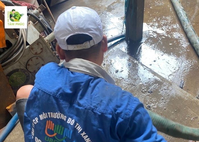 Hút Bể Phốt Tại Gia Bình Bắc Ninh - Nhanh Chóng ✅ Hiệu Quả ✅ 4 hut be phot tai gia binh 4 -