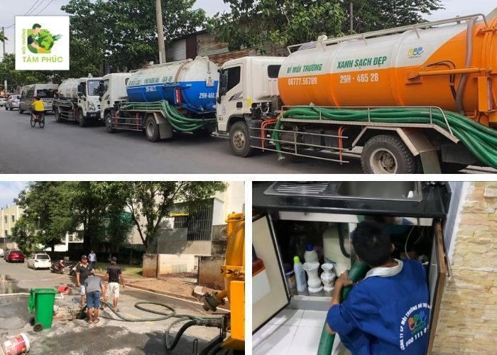 Hút Bể Phốt Tại Gia Bình Bắc Ninh - Nhanh Chóng ✅ Hiệu Quả ✅ 5 hut be phot tai gia binh 5 -