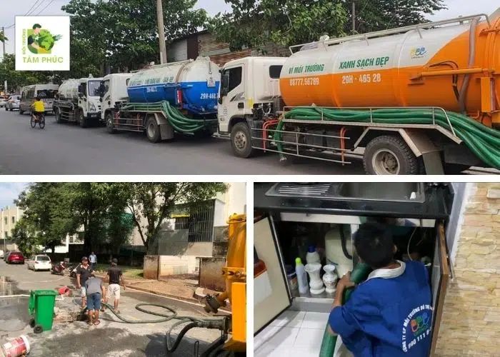 Hút Bể Phốt Tại Gia Bình Bắc Ninh - Nhanh Chóng ✅ Hiệu Quả ✅ 5 hut be phot tai gia binh 5 -