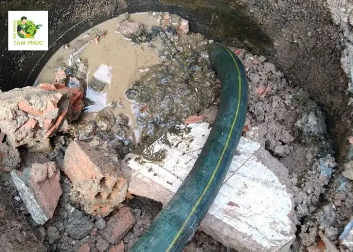 Hút Bể Phốt Tại Lương Tài Giá Rẻ - Uy Tín 2025 4 hut be phot tai luong tai 4 -
