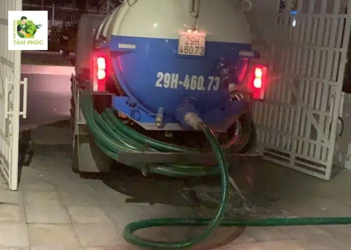 Hút Bể Phốt Tại Lương Tài Giá Rẻ - Uy Tín 2025 5 hut be phot tai luong tai 5 -