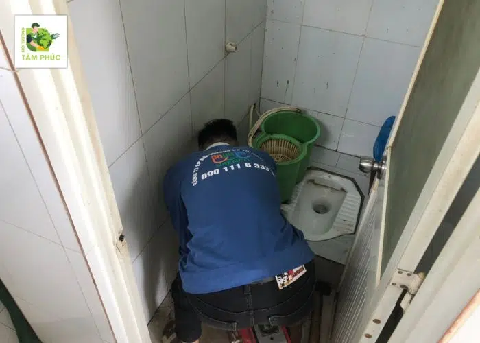 Dịch Vụ Hút Bể Phốt Tại Tam Đảo Vĩnh Phúc Triệt Để 99% 4 hut be phot tai tam dao 4 -