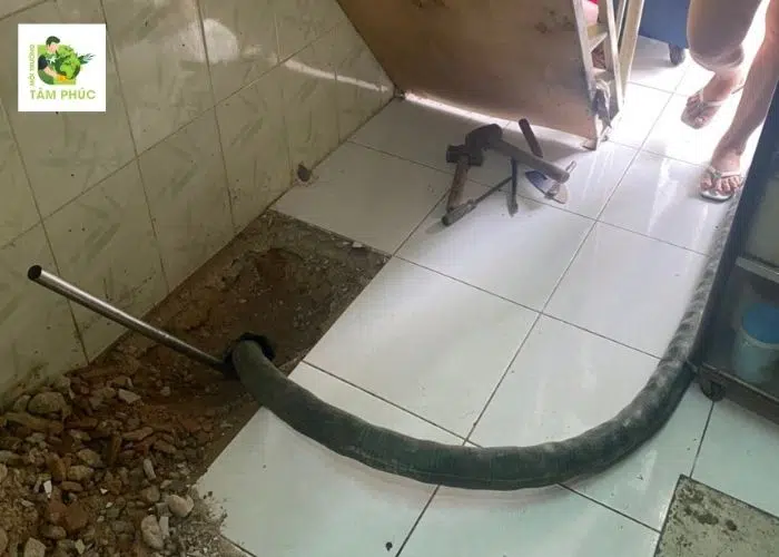 Hút Bể Phốt Tại Yên Phong Bắc Ninh Có Mặt Nhanh, Giá Rẻ 4 hut be phot tai yen phong 4 -
