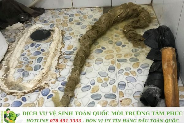 Thông bồn cầu nghẹt tại An Biên Kiên Giang – Sạch Đến 99,9% 5 Thông bồn cầu nghẹt tại An Biên