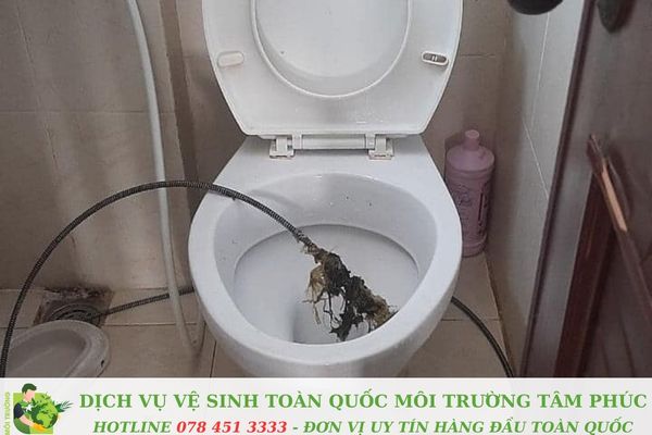 Thông bồn cầu nghẹt tại An Biên Kiên Giang – Sạch Đến 99,9% 1 Thông bồn cầu nghẹt tại An Biên