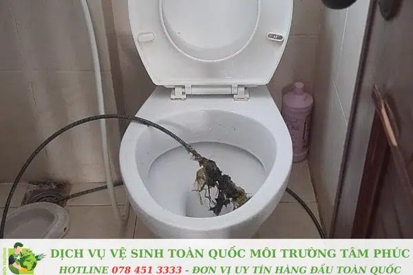 Thông bồn cầu nghẹt tại An Biên Kiên Giang – Sạch Đến 99,9% 1 Thông bồn cầu nghẹt tại An Biên