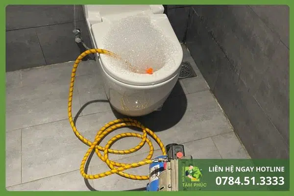 Thông bồn cầu nghẹt tại Điện An Quảng Nam – Ưu đãi 35% trong 2 ngày 2 thong bon cau nghet tai dien an 1 -