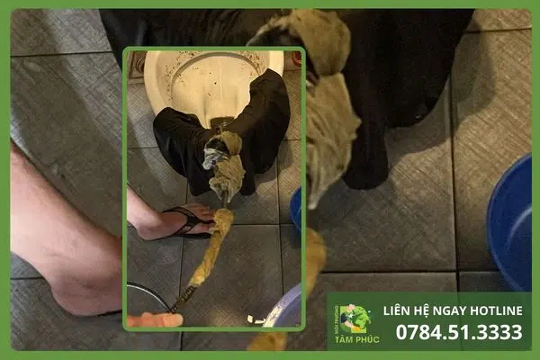 Thông bồn cầu nghẹt tại Điện An Quảng Nam – Ưu đãi 35% trong 2 ngày 4 thong bon cau nghet tai dien an 3 -