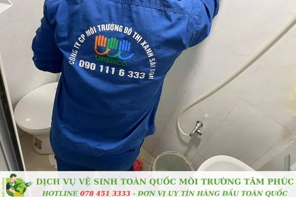 Thông bồn cầu nghẹt tại Gò Quao Kiên Giang – Sẵn Sàng Hỗ Trợ 24/24 2 Thông bồn cầu nghẹt tại Gò Quao