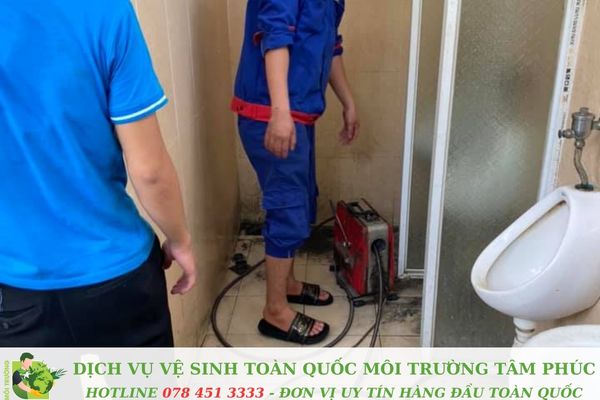 Thông bồn cầu nghẹt tại Gò Quao Kiên Giang – Sẵn Sàng Hỗ Trợ 24/24 6 Thông bồn cầu nghẹt tại Gò Quao