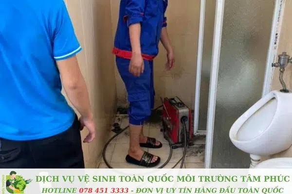 Thông bồn cầu nghẹt tại Hà Tiên Kiên Giang – Xử Lý 30 Phút 7 Thông bồn cầu nghẹt tại Hà Tiên