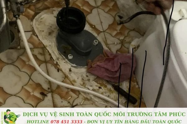 Thông bồn cầu nghẹt tại Kiên Lương Kiên Giang – Xử Lý Nhanh Trong 1 Giờ 4 Thông bồn cầu nghẹt tại Kiên Lương
