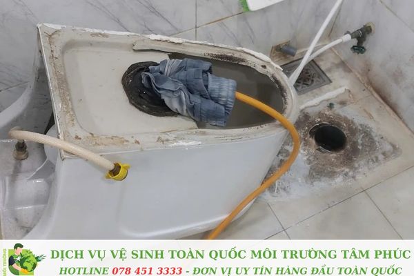 Thông bồn cầu nghẹt tại Kiên Lương Kiên Giang – Xử Lý Nhanh Trong 1 Giờ 6 Thông bồn cầu nghẹt tại Kiên Lương
