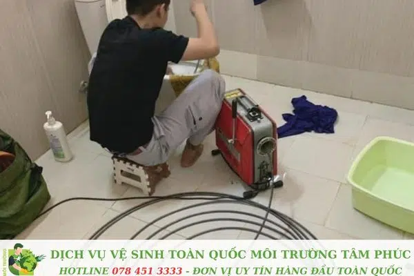 Thông bồn cầu nghẹt tại Rạch Giá Kiên Giang – Xử Lý Nhanh Gấp 2 Lần 8 Thông bồn cầu nghẹt tại Rạch Giá