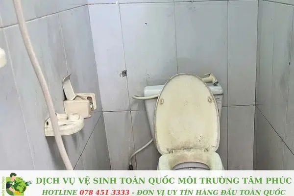 Thông bồn cầu nghẹt tại Tân Hiệp Kiên Giang – Nhanh Gọn 24/24 5 Thông bồn cầu nghẹt tại Tân Hiệp