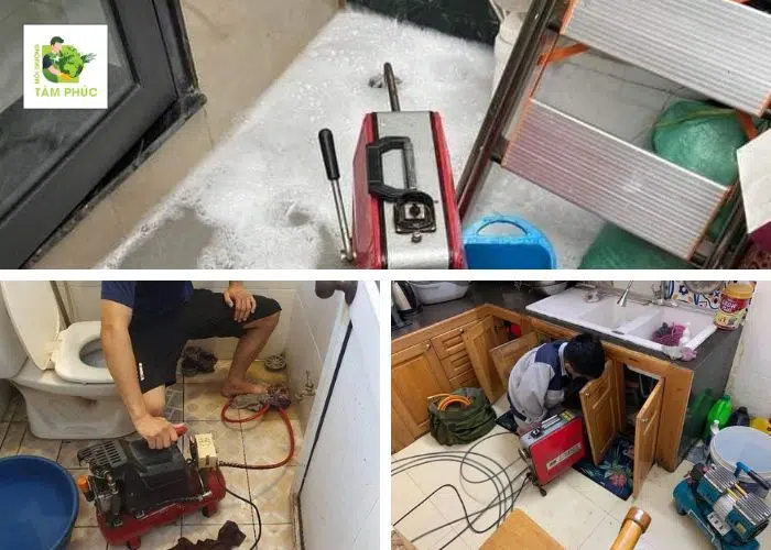 Thông Cống Nghẹt Tại Châu Thành A Hậu Giang 24/7 Giá Rẻ 2026 3 thong cong nghet tai chau thanh a 4 -