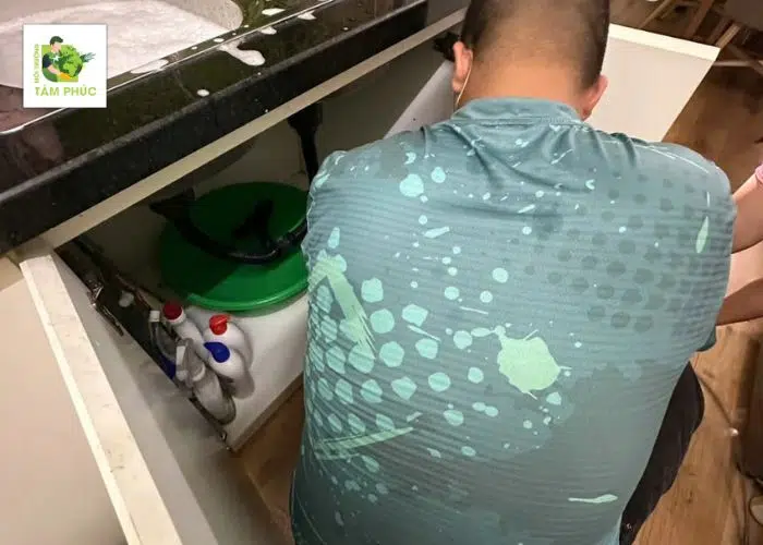 Thông Cống Nghẹt Tại Chi Lăng An Giang - Hiệu Quả Lâu Dài 5 thong cong nghet tai chi lang an giang 2 -