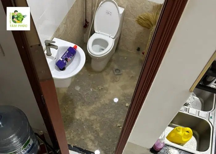 Thông Cống Nghẹt Tại Long Xuyên An Giang An Toàn, Hiệu Quả 2 thong cong nghet tai long xuyen 2 -