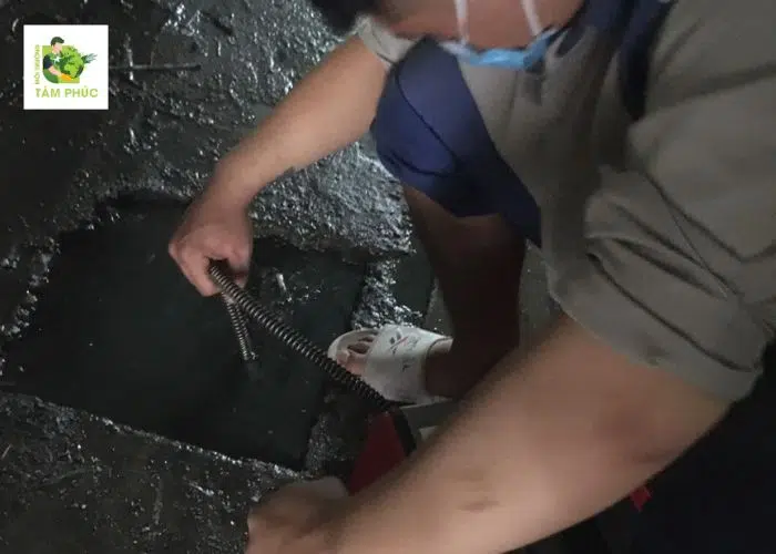 Thông Cống Nghẹt Tại Phụng Hiệp Hậu Giang - Uy Tín 2026 2 thong cong nghet tai phung hiep 5 -