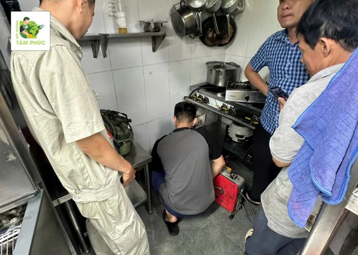 Thông Cống Nghẹt Tại Tân Châu An Giang - Xử Lý 24/7 Chất Lượng 3 thong cong nghet tai tan chau 4 -