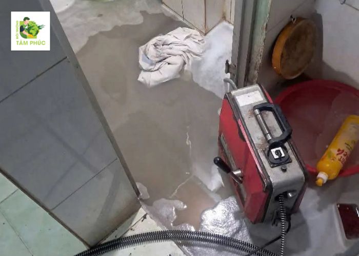 Thông Cống Nghẹt Tại Tân Châu An Giang - Xử Lý 24/7 Chất Lượng 2 thong cong nghet tai tan chau 5 -