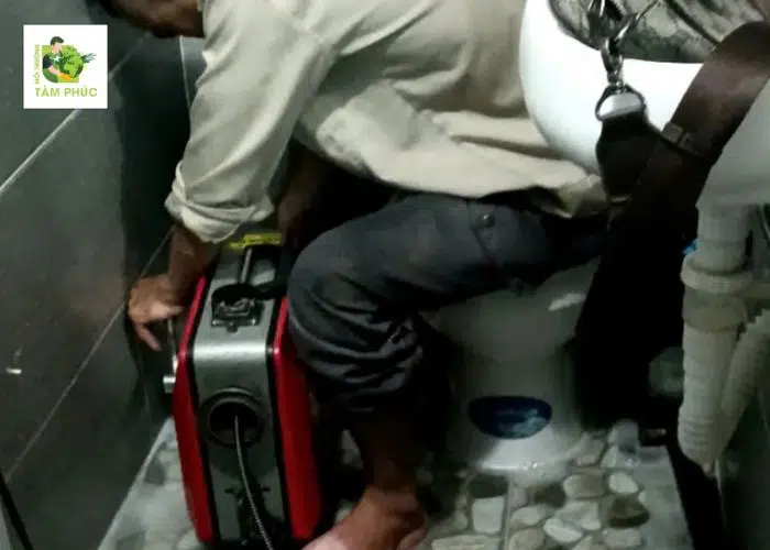 Thông Cống Nghẹt Tại Thới Sơn An Giang Uy Tín Top 1 Thị Trường 5 thong cong nghet tai thoi son 3 -